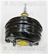 BRAKE BOOSTER