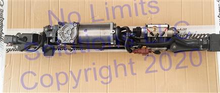 COMPRESSOR UNIT