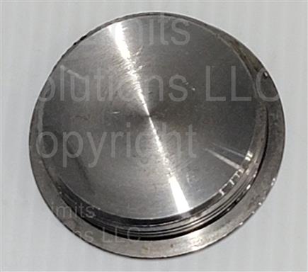 OIL DUCT PLUG
