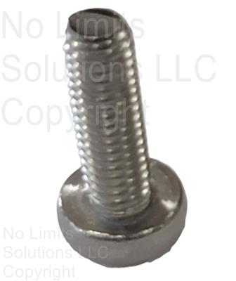 HEXALOBULAR SOCKETM6X20