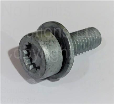 12-POINT SOCKET