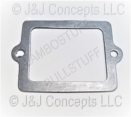 Carburettor HousingsCover Gask
