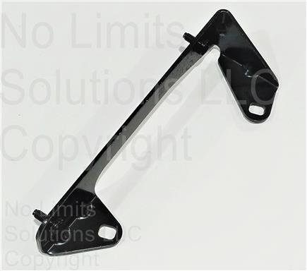 RH BRACKET