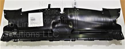 AIR DUCT ELEMENT,