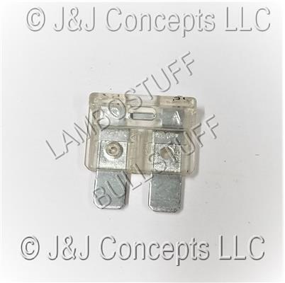 25 A Blade Fuse