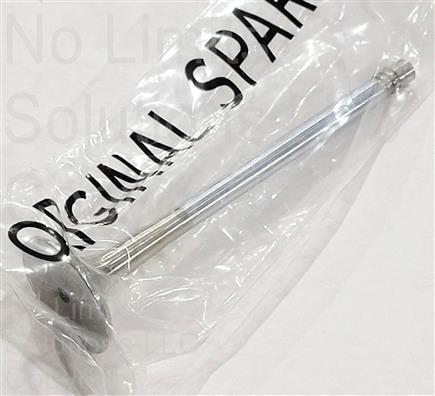 EXHAUST VALVE
