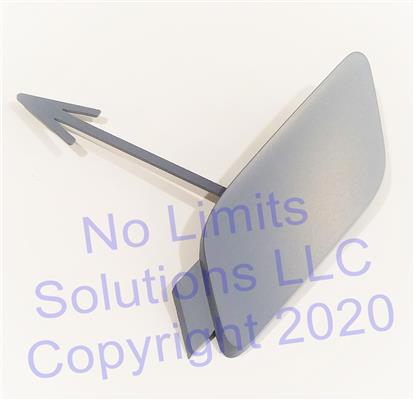 COVER,TOWING EYE  SV FL - COVER RH