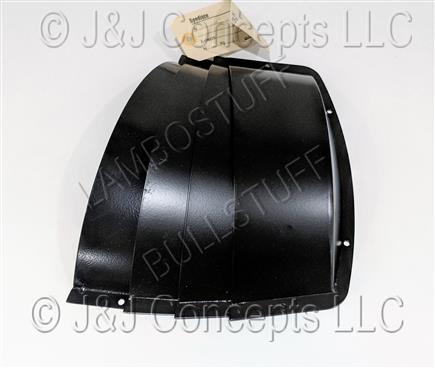 Clutch Dust Boot