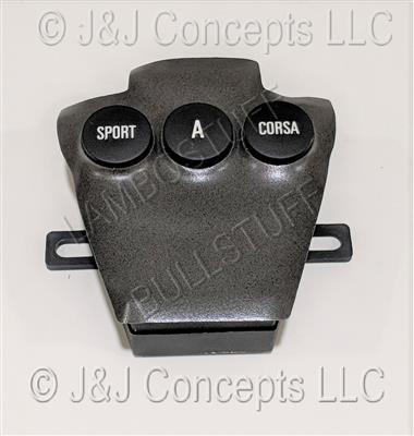 SELESPEED SWITCH