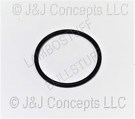 Or Ring