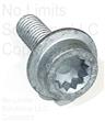 12-POINT SOCKET   M8X25