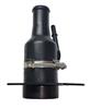 FILLER PIPE       BOCCH.BENZINA