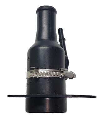 FILLER PIPE       BOCCH.BENZINA