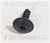 OVAL HEAD PANEL SCREW