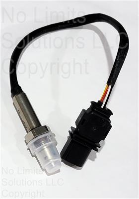 LAMBDA PROBE BACK LEFT O2 SENSOR
