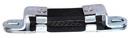 MUFFLER RUBBER LONG MOUNT