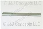 Boot Insulation Fastening Seal