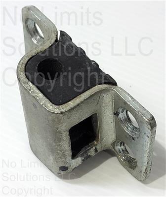 RH STRIKER USED SOLD AS IS - NONREFUNDABLE