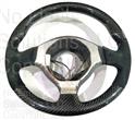 6.0 Steering Wheel - USED SOLD AS IS