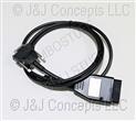 LARA-AS DIAGNOSTIC CABLE (MY09+)