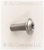 PAN HEAD BOLT     M6X16