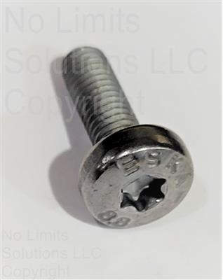 HEXALOBULAR SOCKET