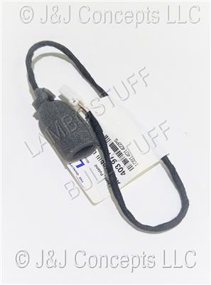 ADAPTER HARNESS