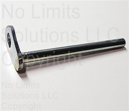 ELECTROMAGNETIC COUPLING RETAI
