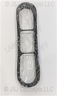 Performance filter for Countach/Espada/Jarama/Miura