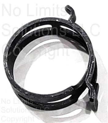 SPRING CLAMP