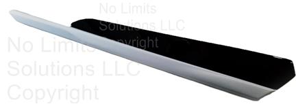 CARRIER           WOOD PIANO BLACK