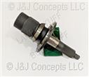 REAR LH WHEEL HUB