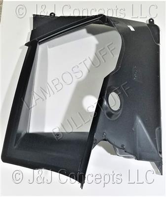 AIR DUCT ELEMENT