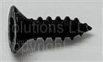 FLAT HEAD BOLT