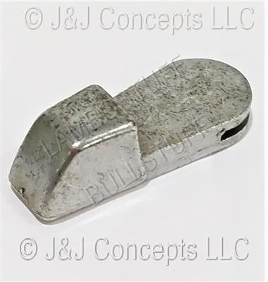 Heating Control  Knob