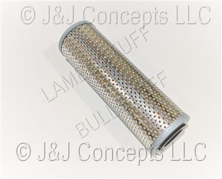 Oil Filter - Miura Countach Espada Jarama
