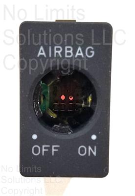 SWITCH,AIRBAG