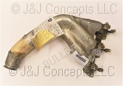 Exhaust Manifold
