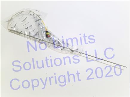 TEMPERATURE SENSOR