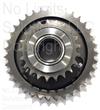 TIMING IDLE GEAR 
