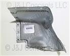 HEAT SHIELD-BUMPER