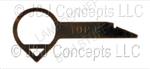 HI-FI / NAVIGATOR EXTRACTOR RADIO REMOVAL TOOL