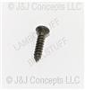 Lock Screw  2.9x13din7983/F