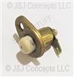 Door Light Pin Switch (DOES NOT INCLUDE RUBBER GASKET order PN 006921236) USED SOLD AS IS - NONREFUNDABLE