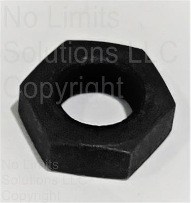 M12x1.25 Sin.  8g   Nut