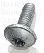 HEXALOBULAR SOCKET`