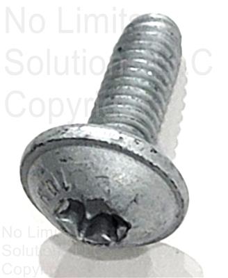 HEXALOBULAR SOCKET`