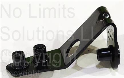 RETAINING PLATE / BRACKET