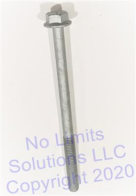 HEXAGON FLANGE