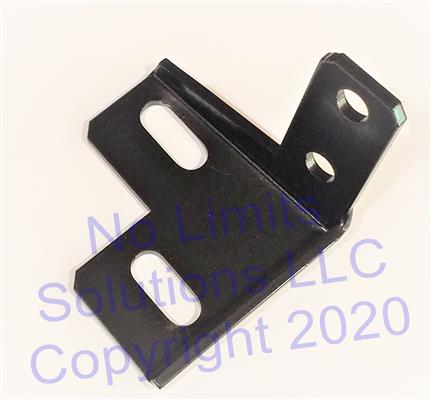 Lh Bonnet Hinge U-Bolt